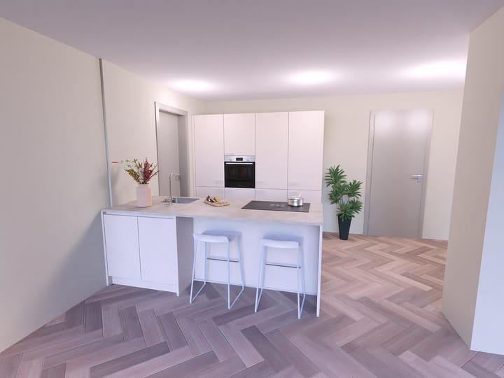 Foto 10 van Spiegelhof | Bouwnummer 017 (Bouwnr. 017)