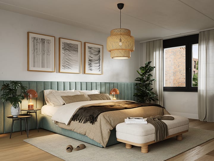 Foto 3 van Spiegelhof | Bouwnummer 055 (Bouwnr. 055)