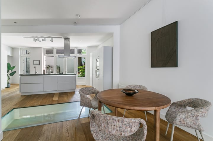 Photo 5 of Prinsengracht 200-A