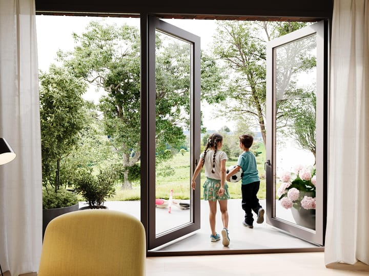 Foto 5 van Spiegelhof | Bouwnummer 055 (Bouwnr. 055)