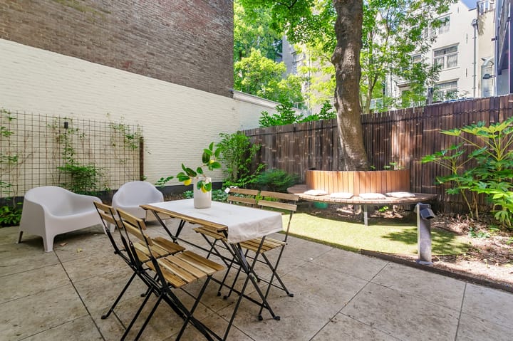 Photo 12 of Prinsengracht 200-A