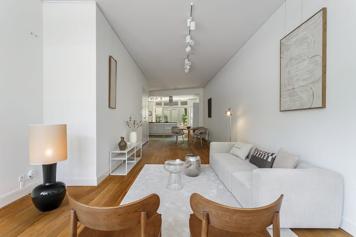 Photo 18 of Prinsengracht 200-A