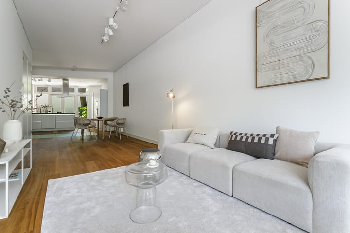 Photo 22 of Prinsengracht 200-A