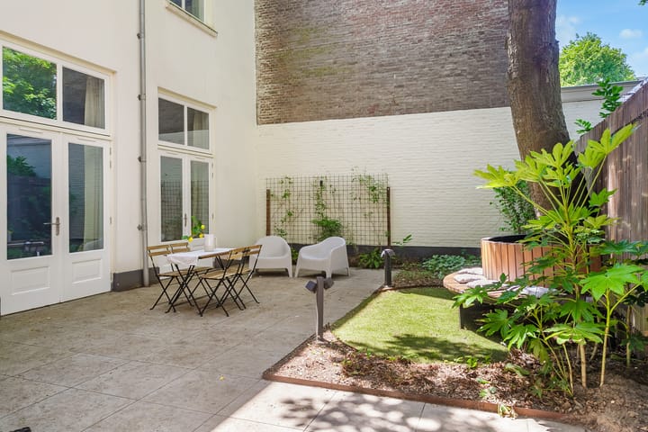 Photo 47 of Prinsengracht 200-A