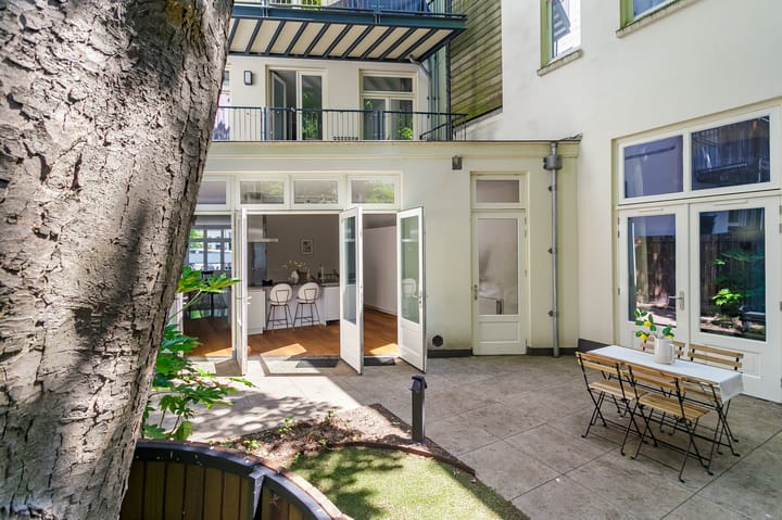 Photo 48 of Prinsengracht 200-A