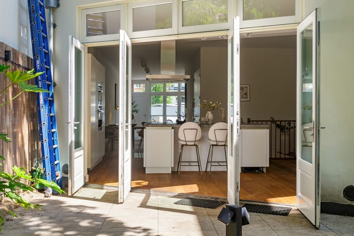 Photo 50 of Prinsengracht 200-A