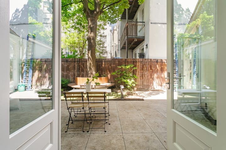 Photo 56 of Prinsengracht 200-A