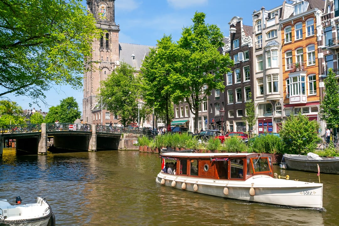 Photo 67 of Prinsengracht 200-A