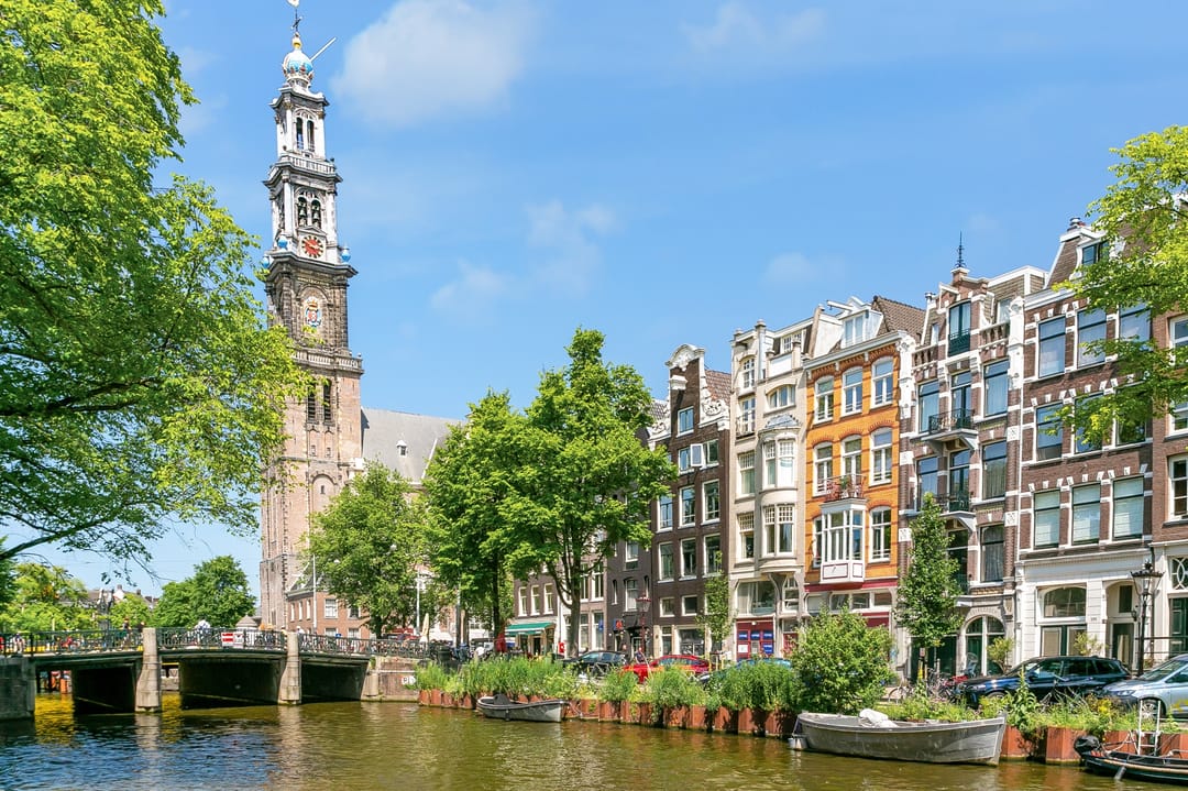 Photo 68 of Prinsengracht 200-A