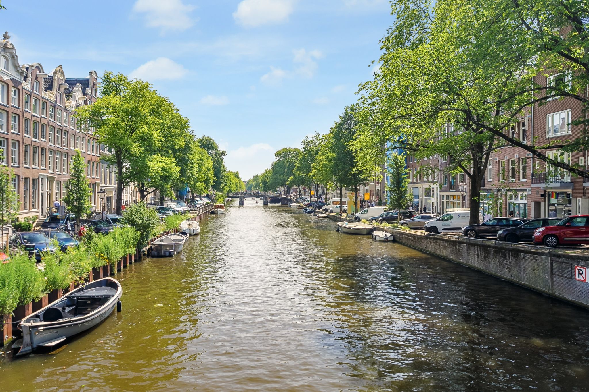 Photo 69 of Prinsengracht 200-A