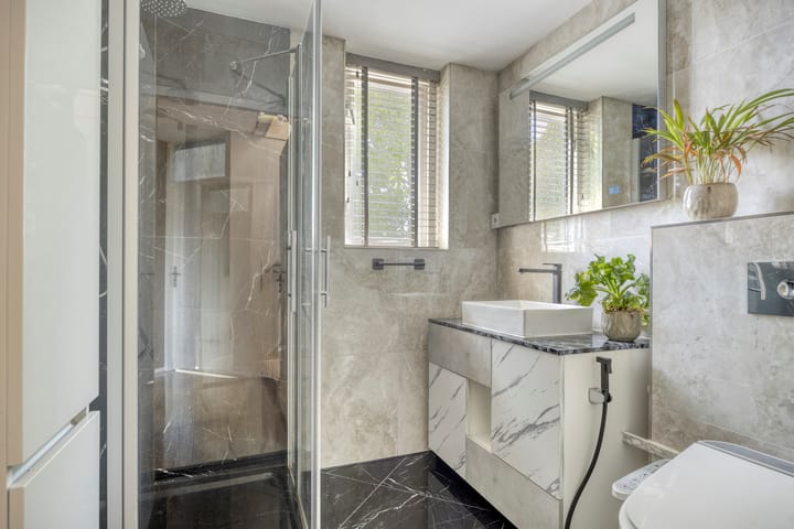 Foto 3 van Duke Ellingtonhof 20