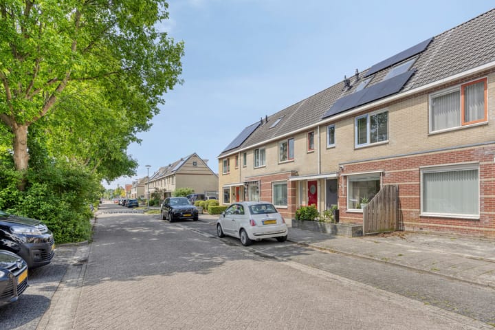 Foto 4 van Duke Ellingtonhof 20