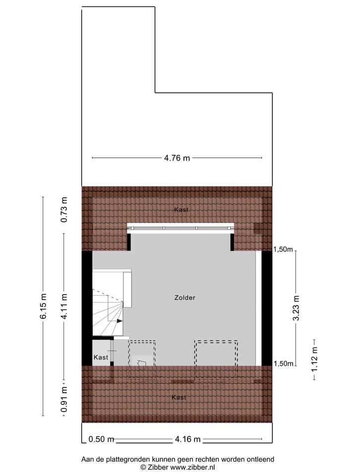 Foto 34 van Duke Ellingtonhof 20
