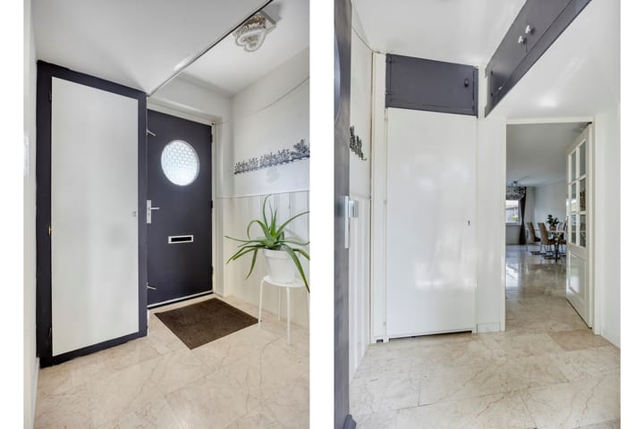 Foto 7 van Duke Ellingtonhof 20