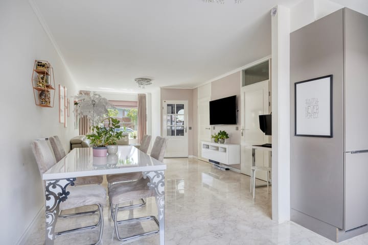 Foto 8 van Duke Ellingtonhof 20