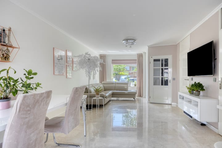 Foto 9 van Duke Ellingtonhof 20