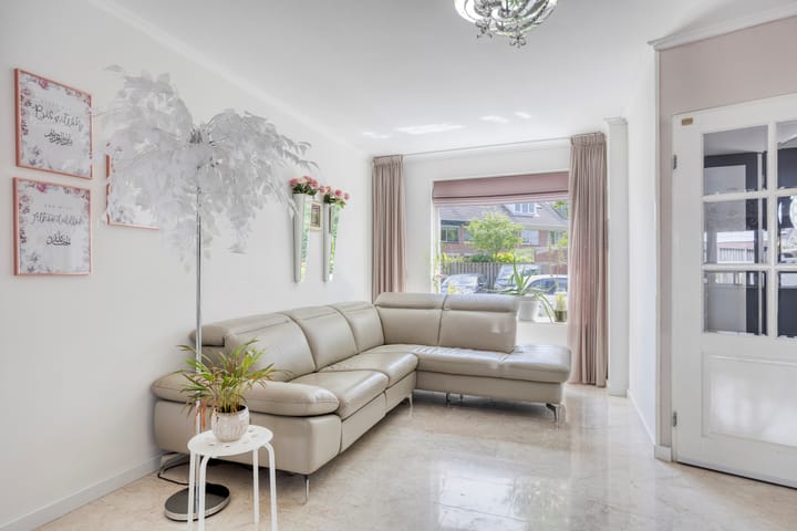 Foto 10 van Duke Ellingtonhof 20