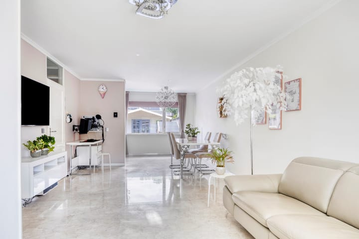 Foto 11 van Duke Ellingtonhof 20