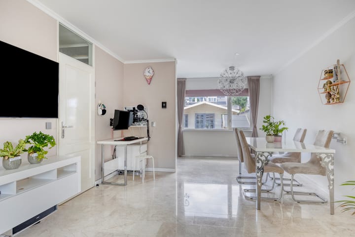 Foto 12 van Duke Ellingtonhof 20