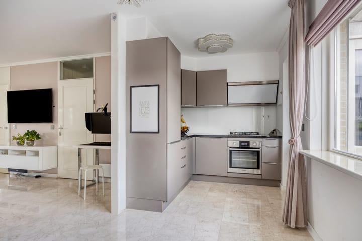 Foto 13 van Duke Ellingtonhof 20