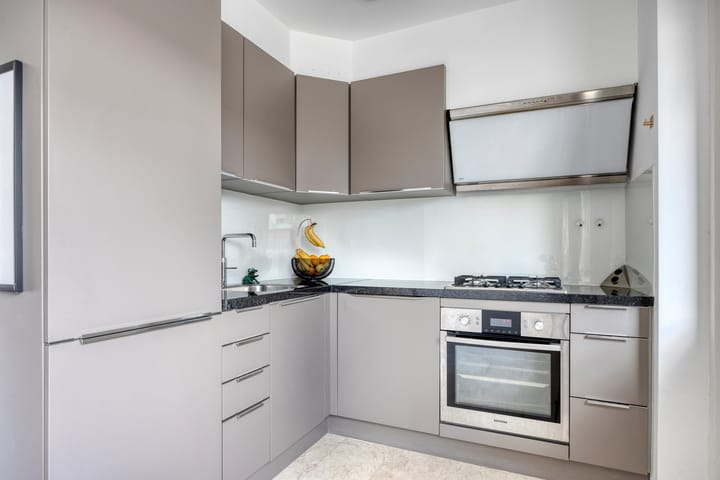 Foto 14 van Duke Ellingtonhof 20