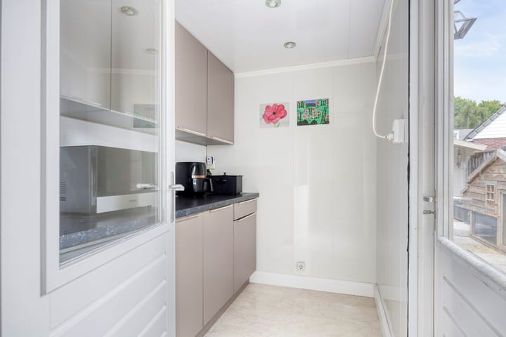 Foto 17 van Duke Ellingtonhof 20