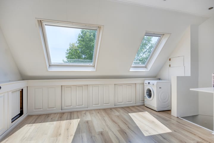 Foto 24 van Duke Ellingtonhof 20