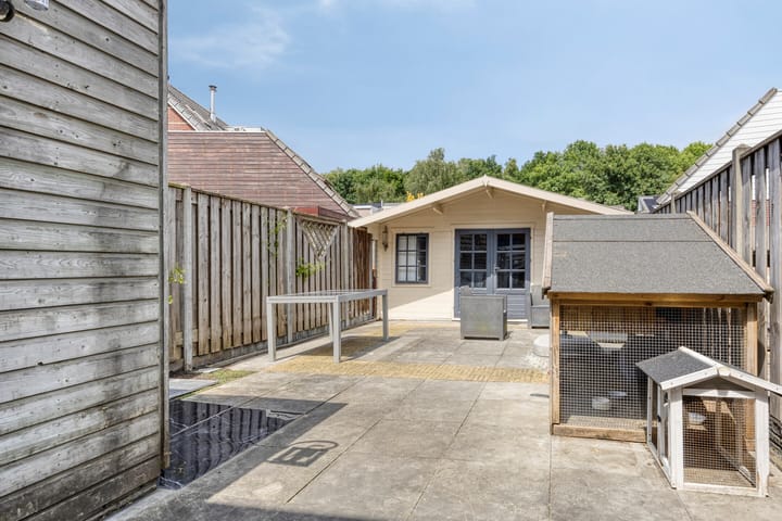 Foto 26 van Duke Ellingtonhof 20