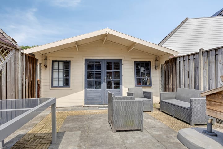 Foto 27 van Duke Ellingtonhof 20