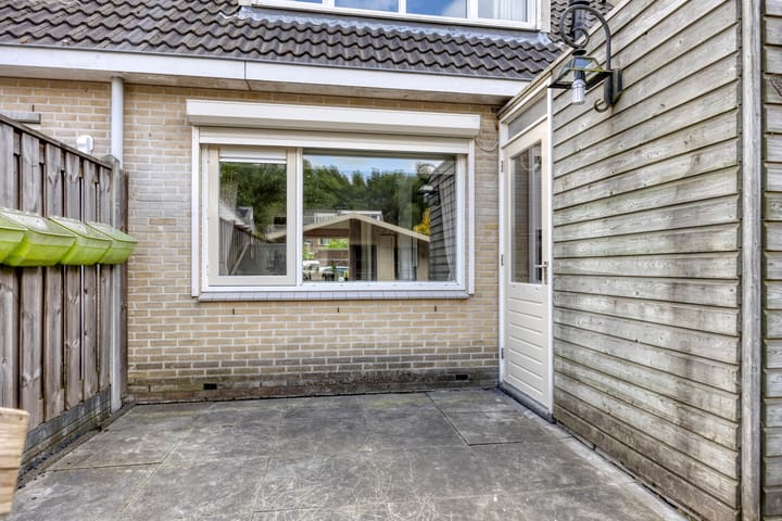 Foto 29 van Duke Ellingtonhof 20