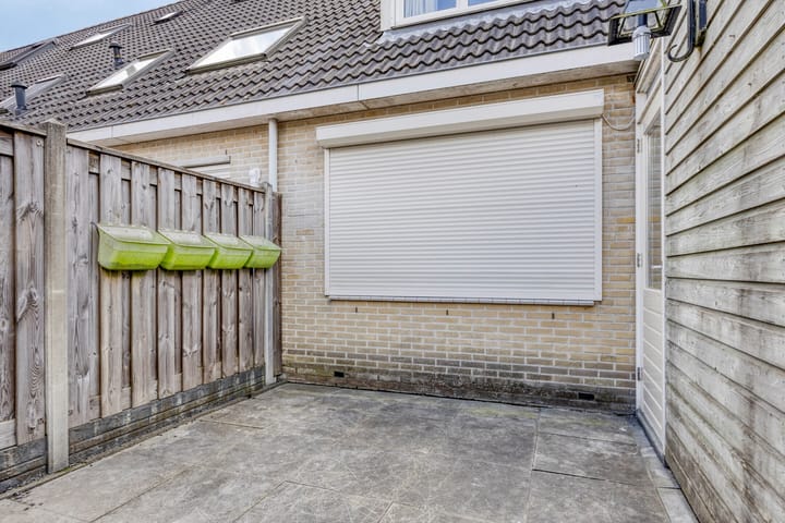 Foto 30 van Duke Ellingtonhof 20