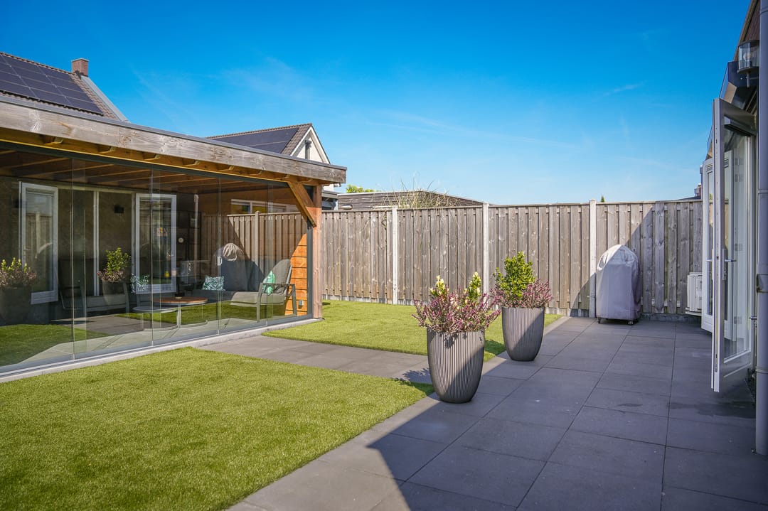 Foto 2 van Boekweitveld 11