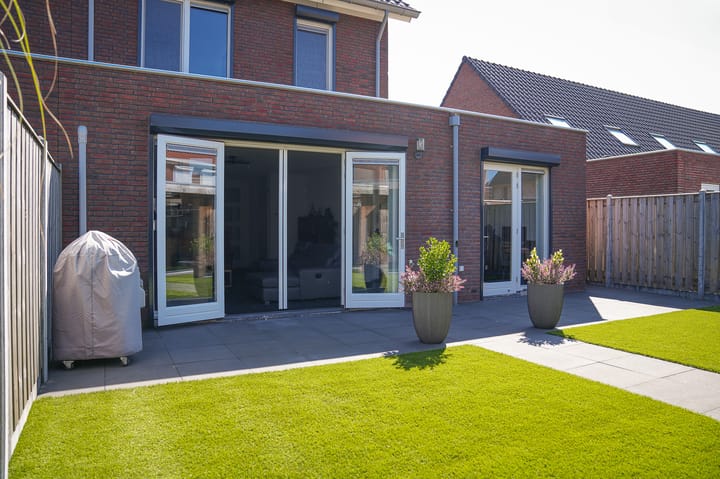 Photo 3 of Boekweitveld 11