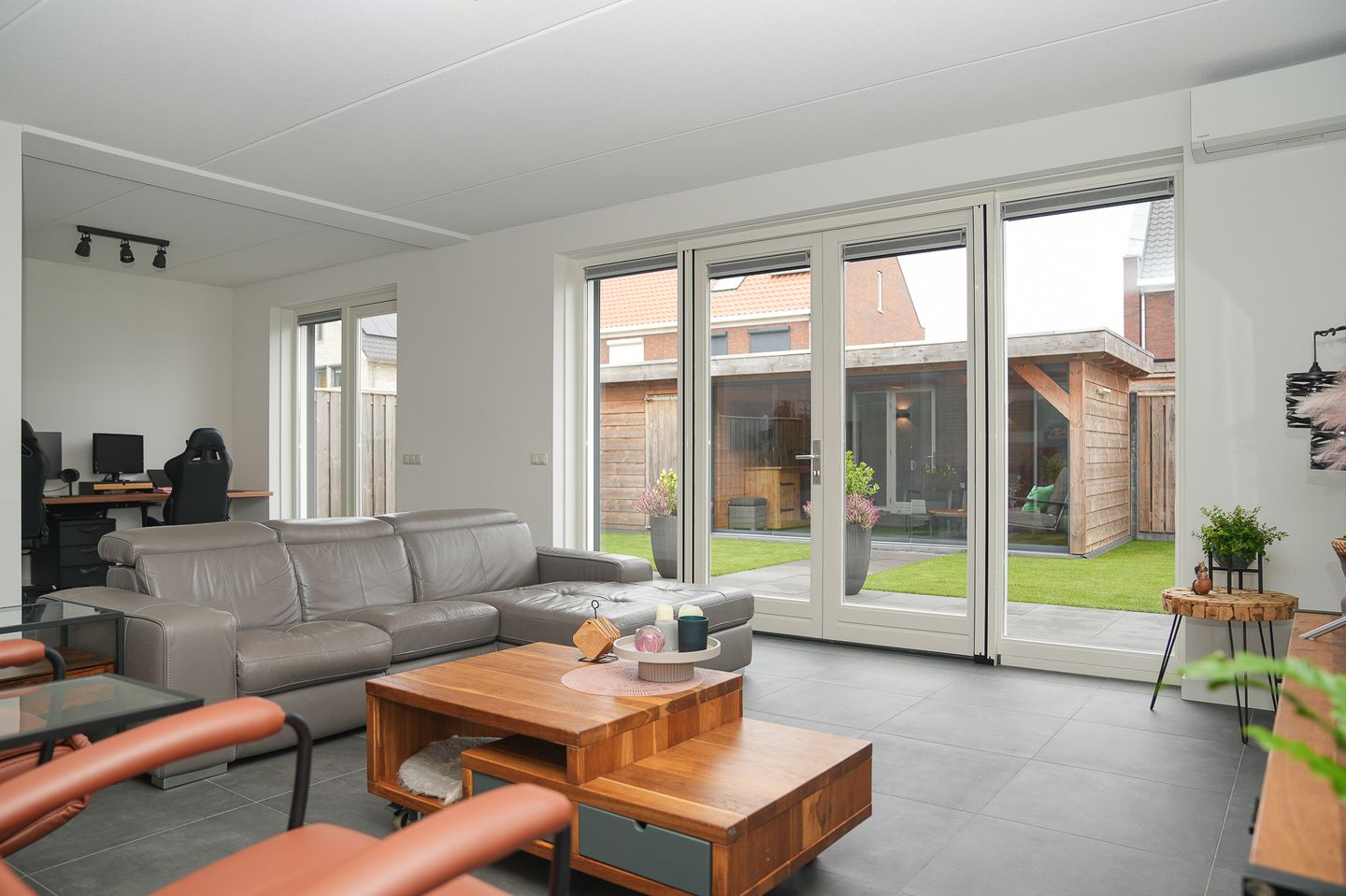 Foto 4 van Boekweitveld 11