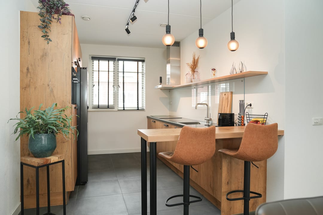 Foto 7 van Boekweitveld 11