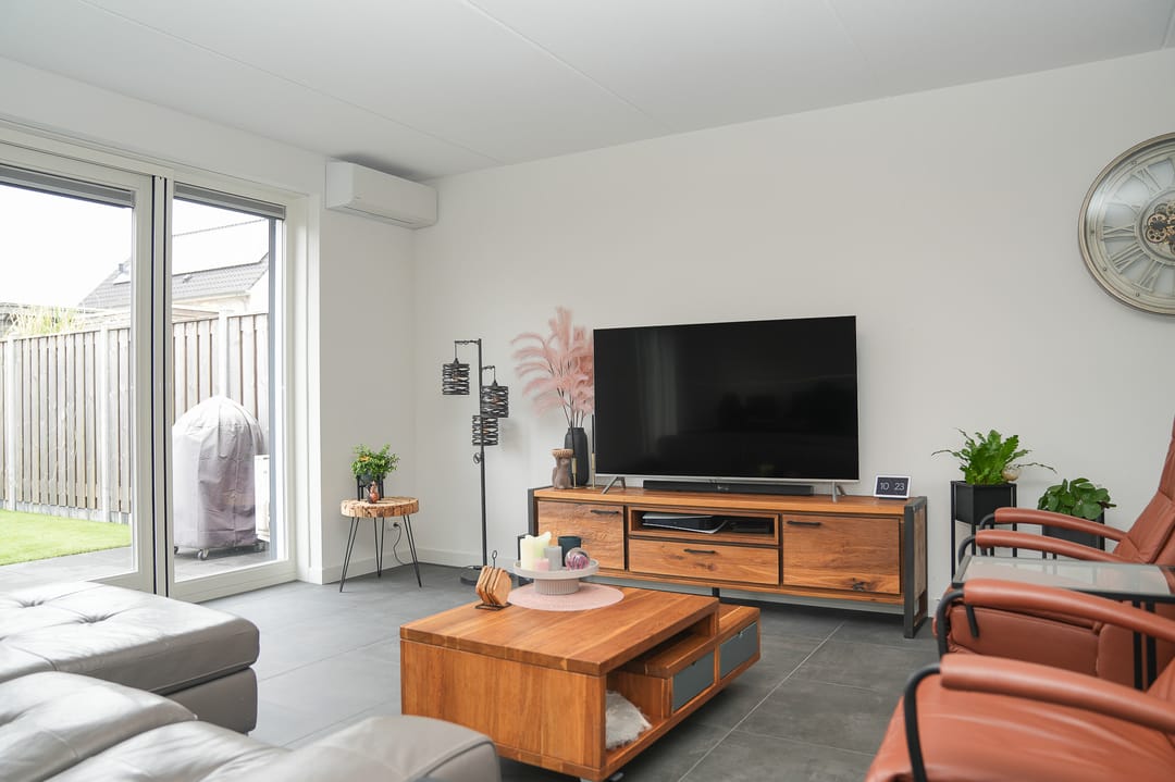 Foto 13 van Boekweitveld 11