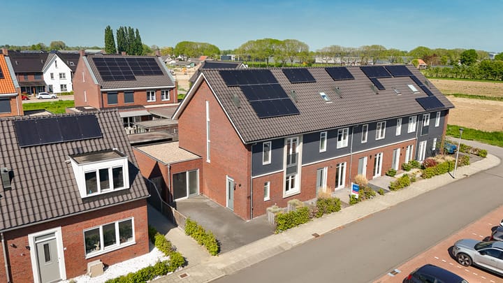 Photo 27 of Boekweitveld 11