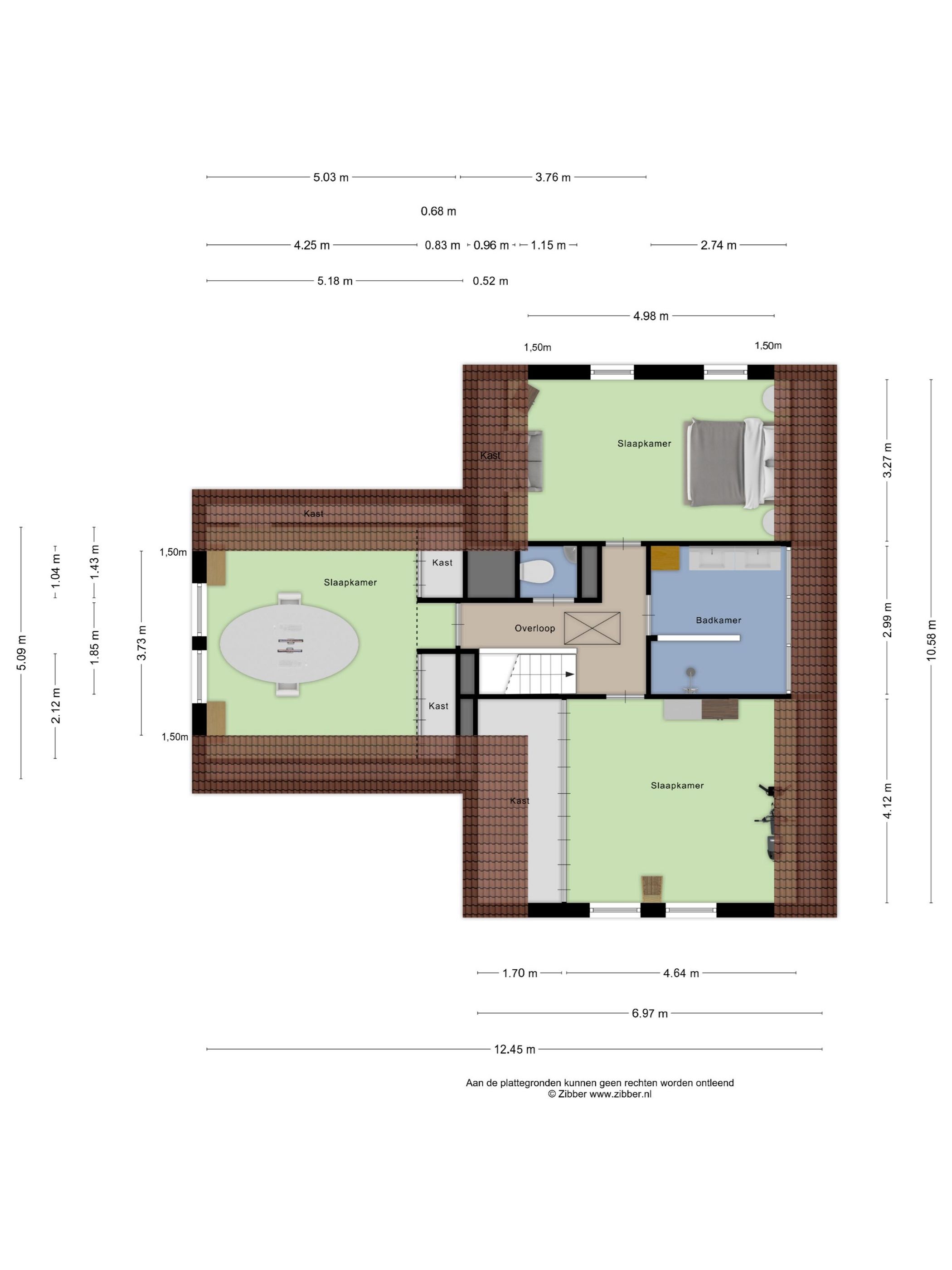 Photo 60 of Princenhil 43