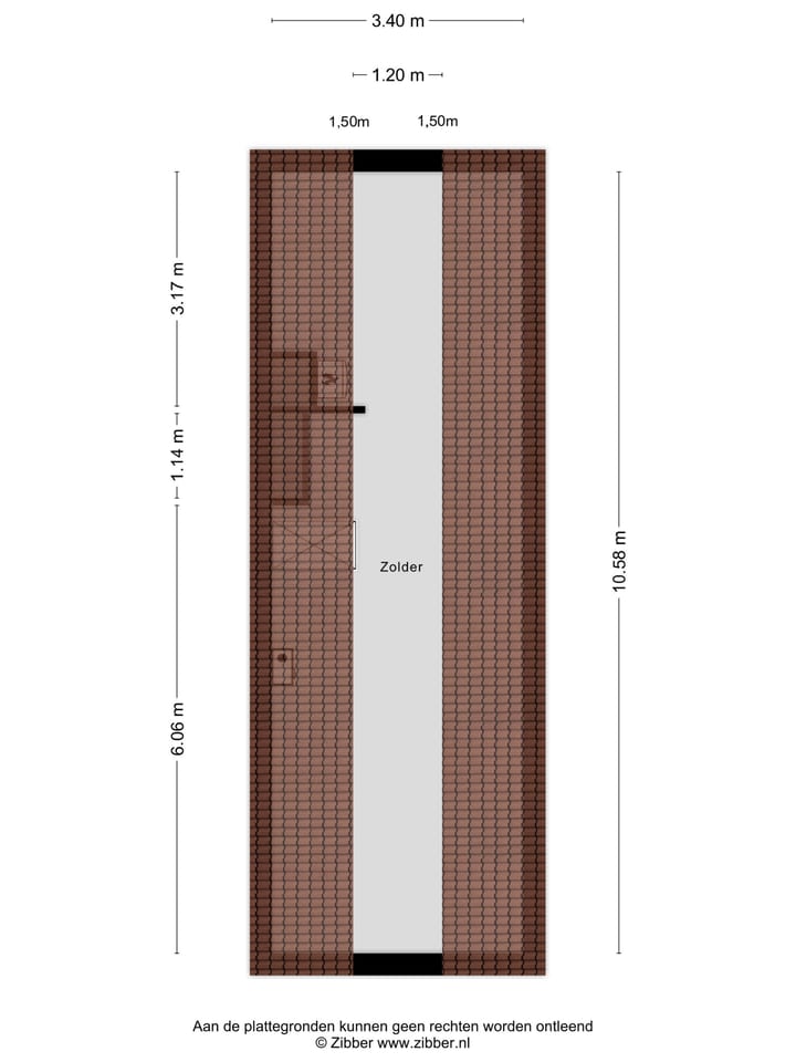 Foto 61 van Princenhil 43