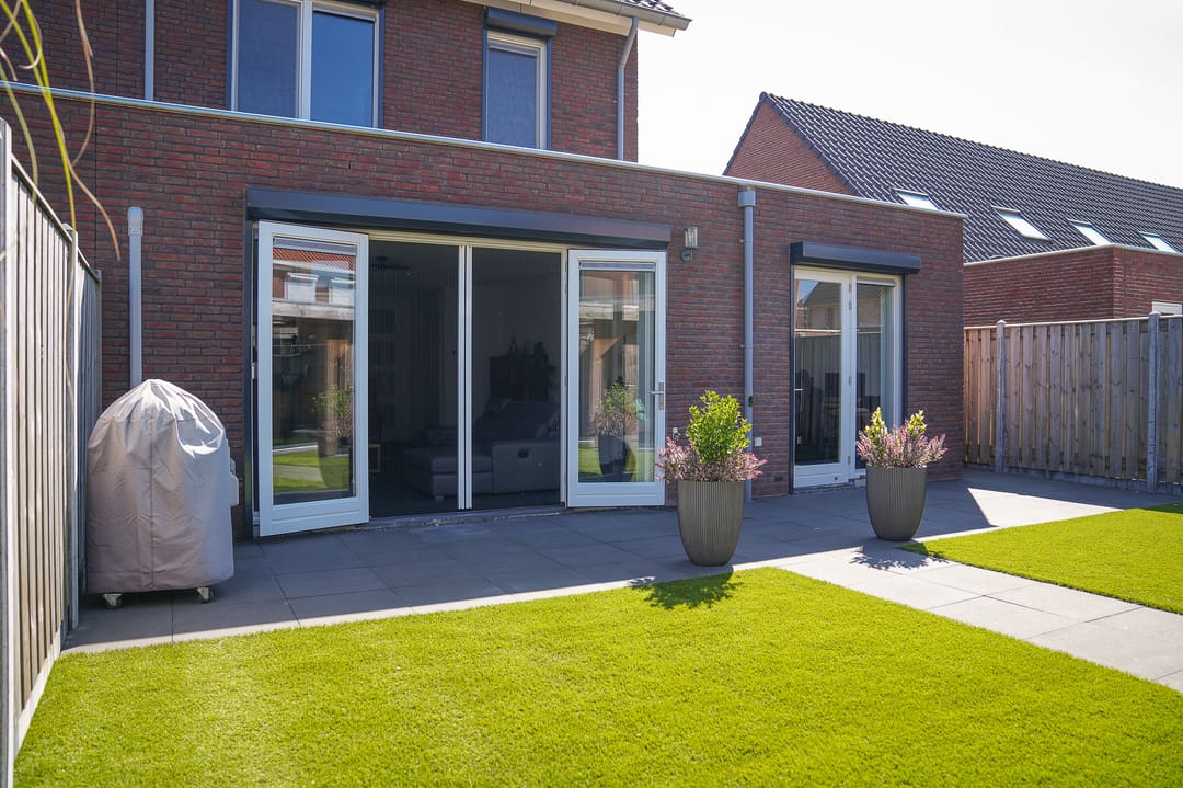 Foto 28 van Boekweitveld 11