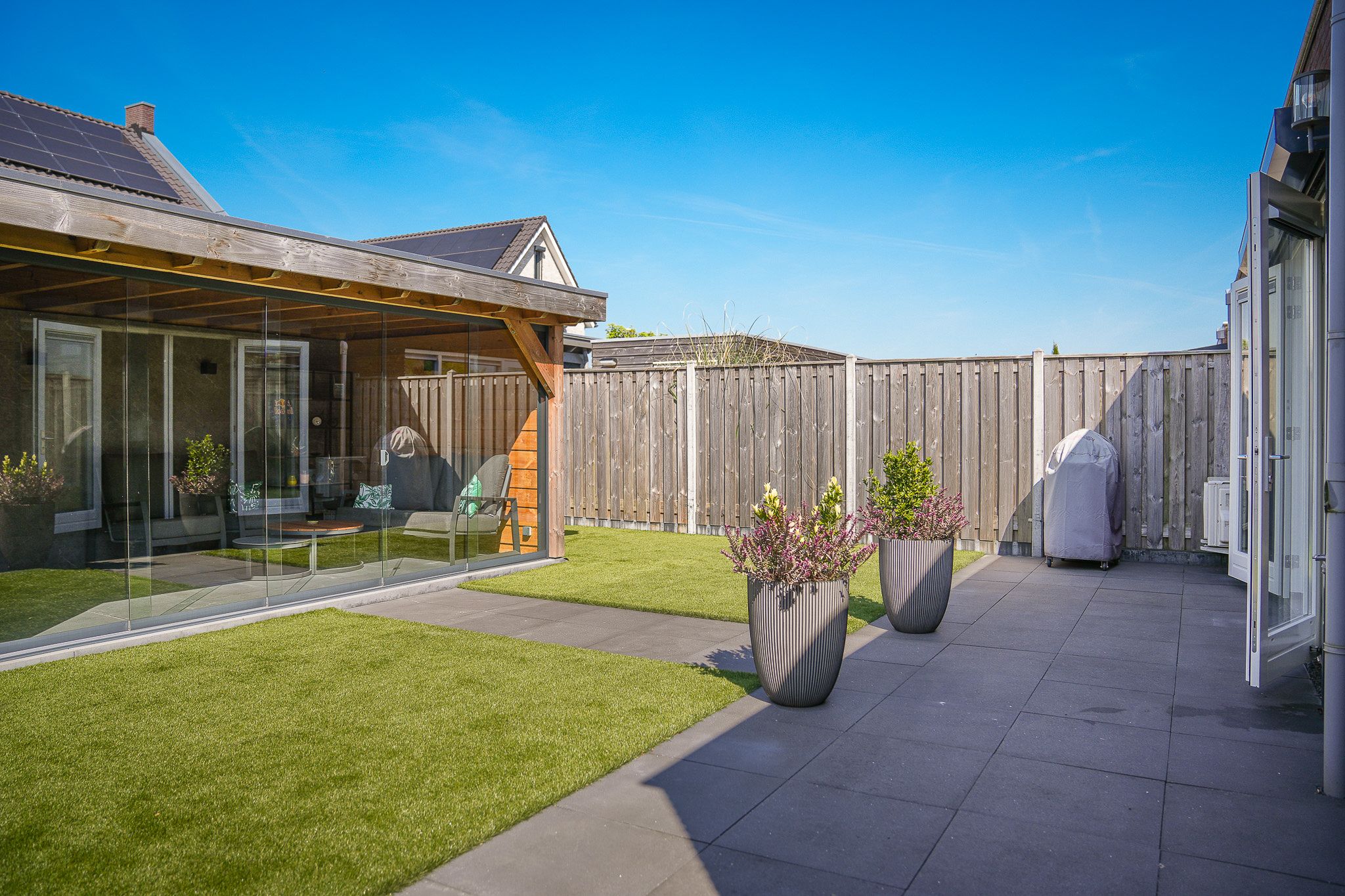 Foto 30 van Boekweitveld 11