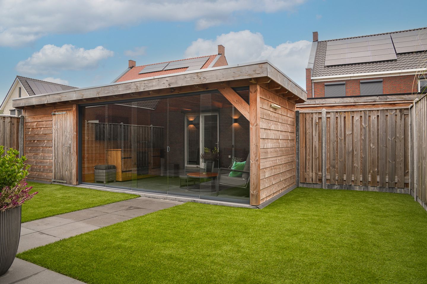 Foto 34 van Boekweitveld 11