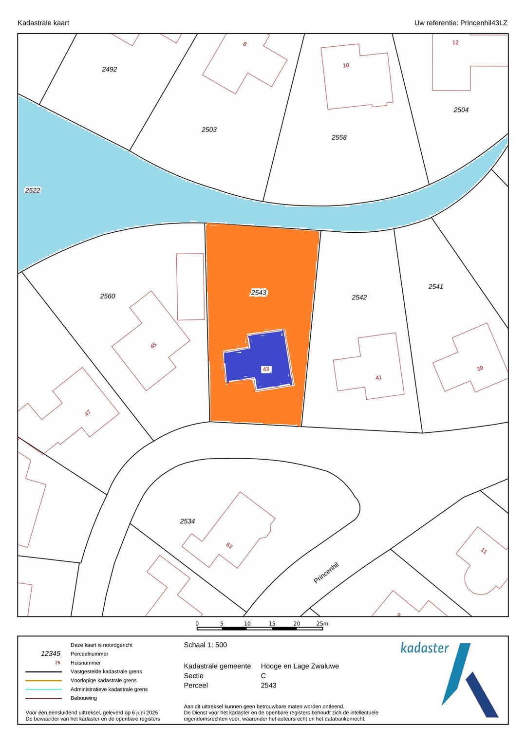 Photo 67 of Princenhil 43