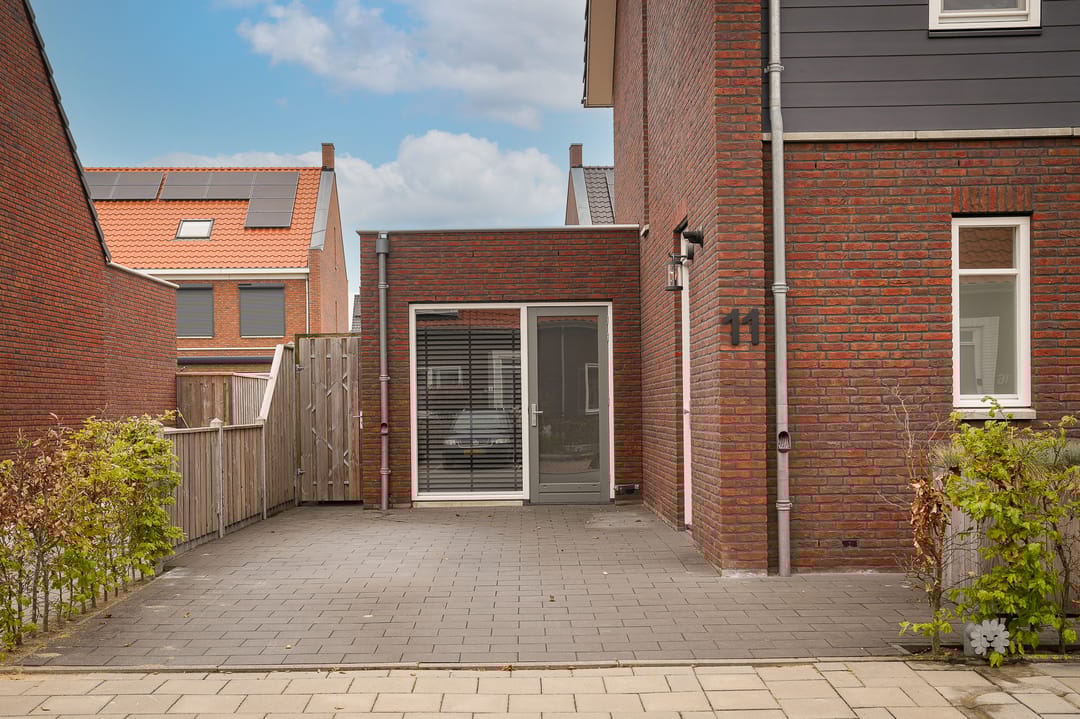 Foto 37 van Boekweitveld 11