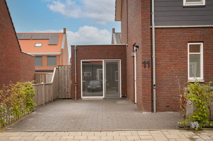 Photo 37 of Boekweitveld 11