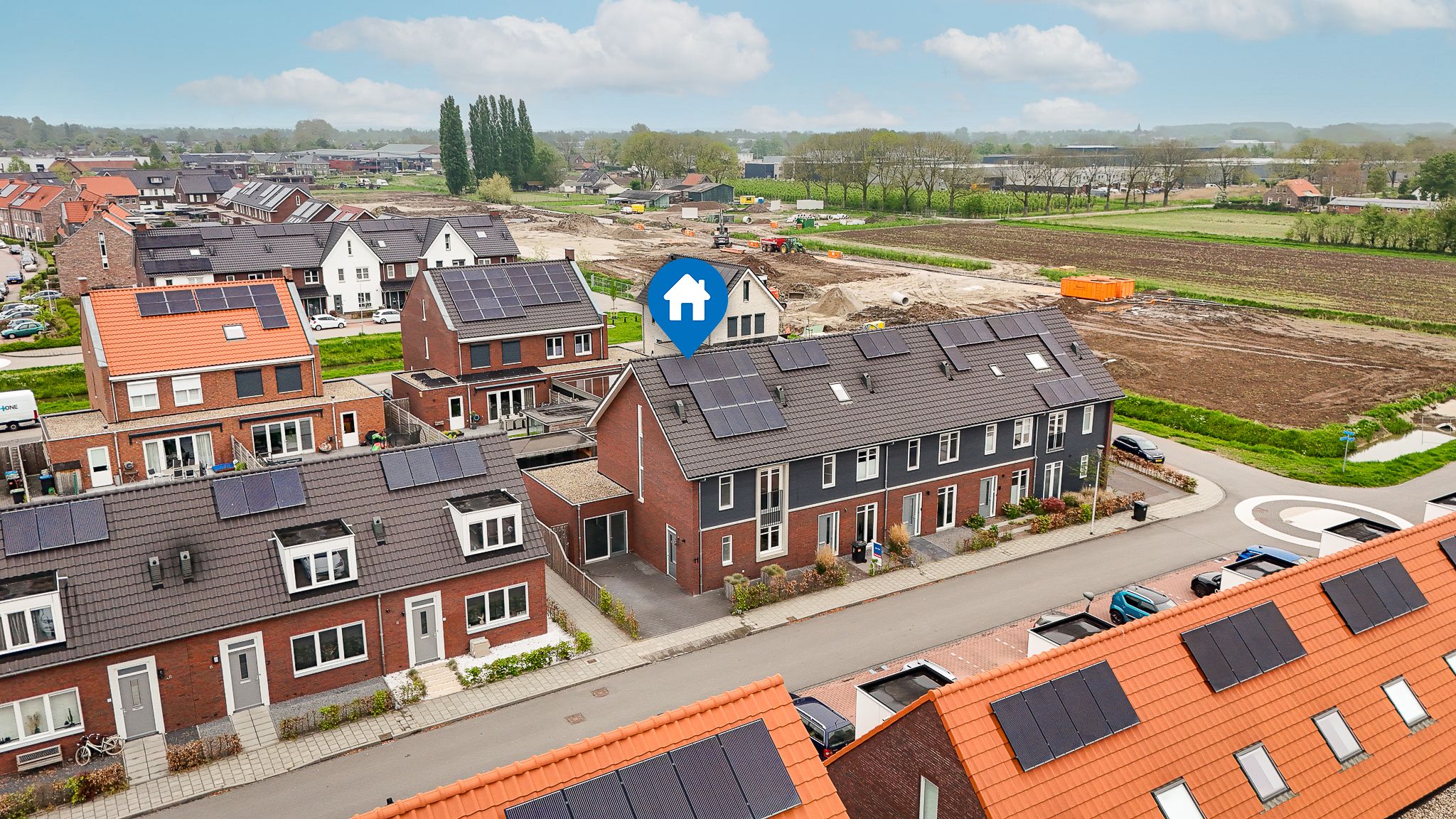 Foto 39 van Boekweitveld 11