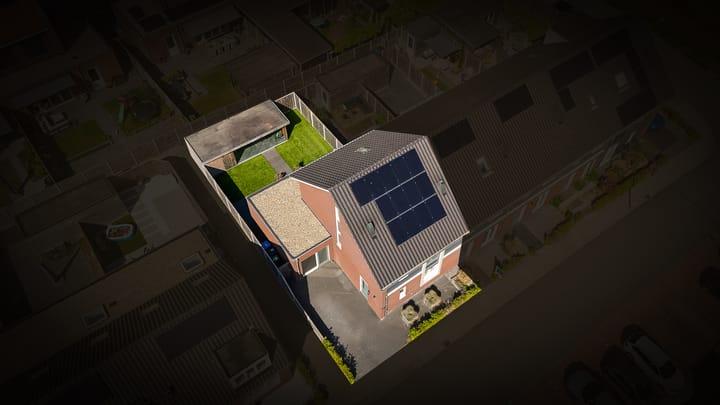 Photo 40 of Boekweitveld 11