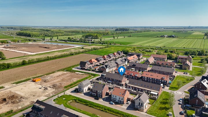 Photo 41 of Boekweitveld 11