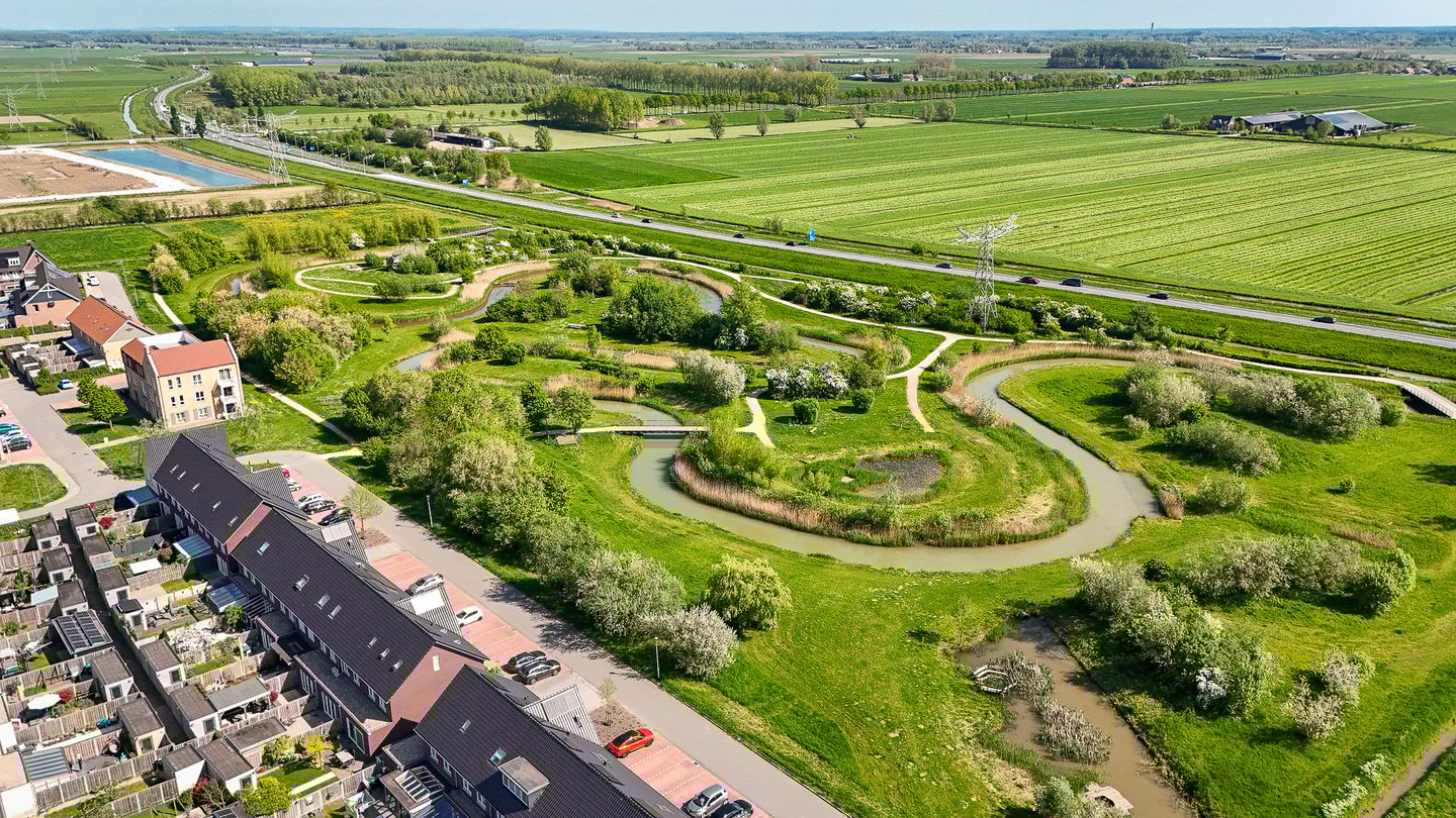 Foto 44 van Boekweitveld 11