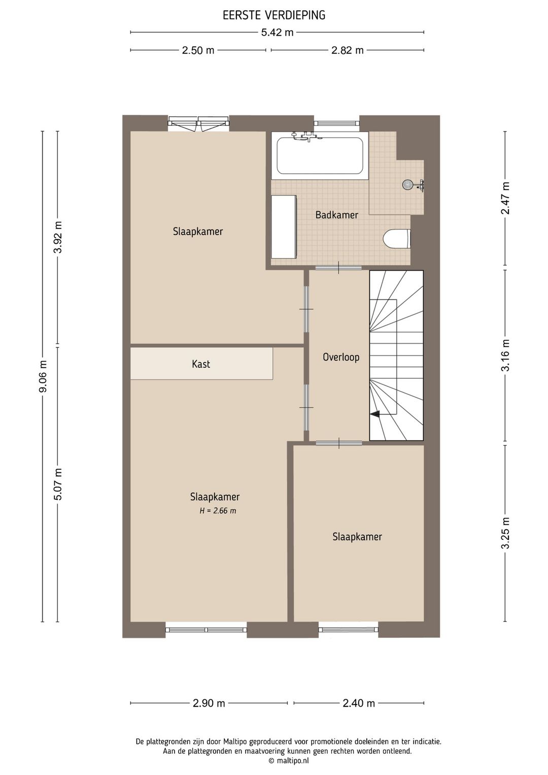 Foto 47 van Boekweitveld 11